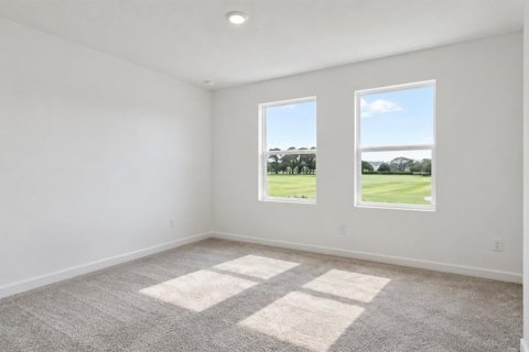Villa ou maison à louer à Eagle Lake, Floride: 5 chambres, 207.92 m2 № 2427545 - photo 6