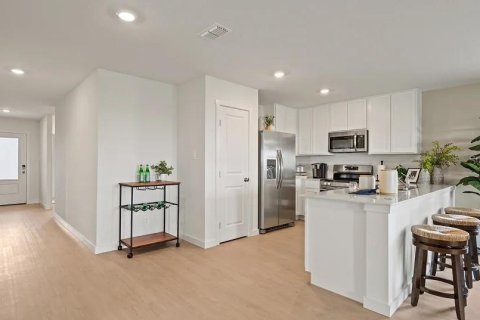 Villa ou maison à Eagle Lake, Floride 5 chambres, 207.92 m2 № 2427545