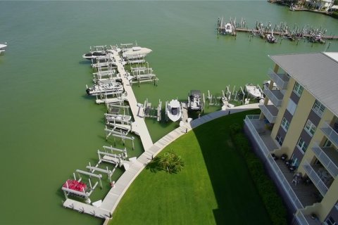 Copropriété à vendre à Madeira Beach, Floride: 2 chambres, 125.42 m2 № 2094564 - photo 3