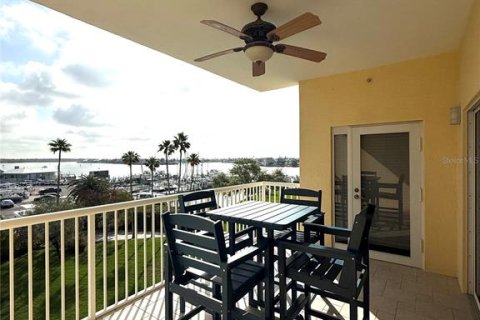 Copropriété à vendre à Madeira Beach, Floride: 2 chambres, 125.42 m2 № 2094564 - photo 19