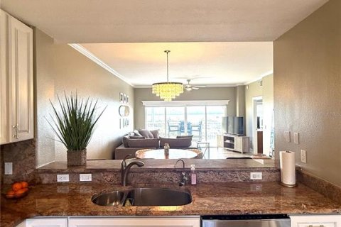 Copropriété à vendre à Madeira Beach, Floride: 2 chambres, 125.42 m2 № 2094564 - photo 7