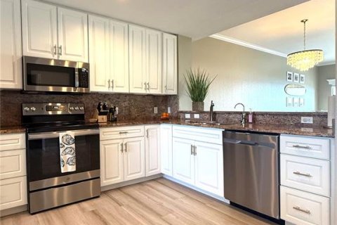Copropriété à vendre à Madeira Beach, Floride: 2 chambres, 125.42 m2 № 2094564 - photo 5