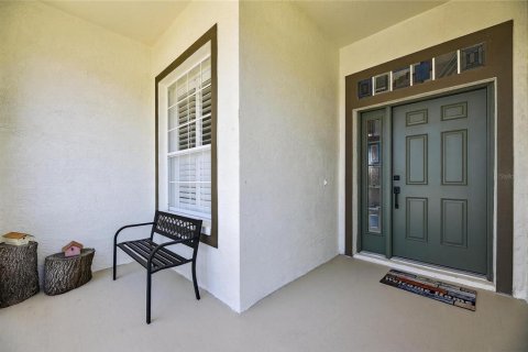 House in Sun City Center, Florida 2 bedrooms, 138.42 sq.m. № 1844431 - photo 5
