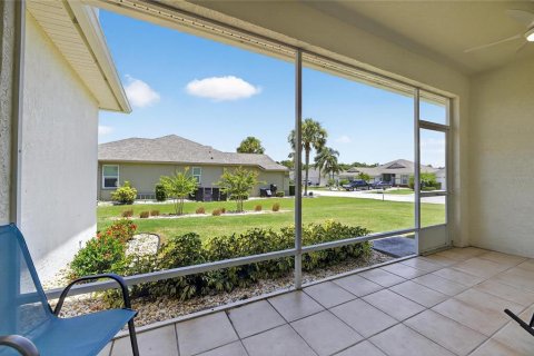 House in Sun City Center, Florida 2 bedrooms, 138.42 sq.m. № 1844431 - photo 22