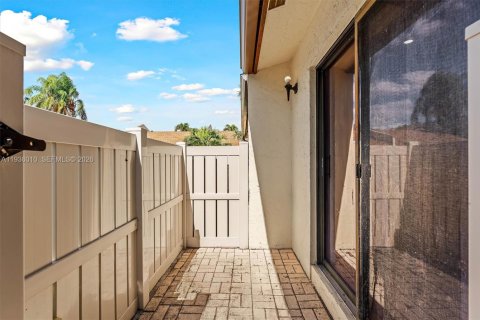 Casa en venta en Margate, Florida, 2 dormitorios, 98.85 m2 № 2006148 - foto 23