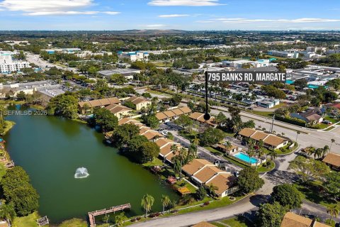 Casa en venta en Margate, Florida, 2 dormitorios, 98.85 m2 № 2006148 - foto 25