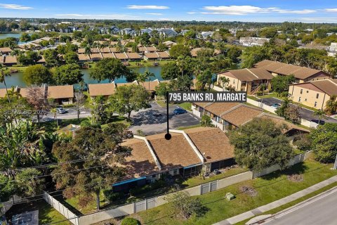 Casa en venta en Margate, Florida, 2 dormitorios, 98.85 m2 № 2006148 - foto 28