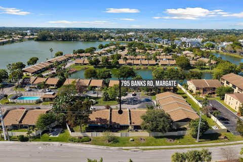 Casa en venta en Margate, Florida, 2 dormitorios, 98.85 m2 № 2006148 - foto 29