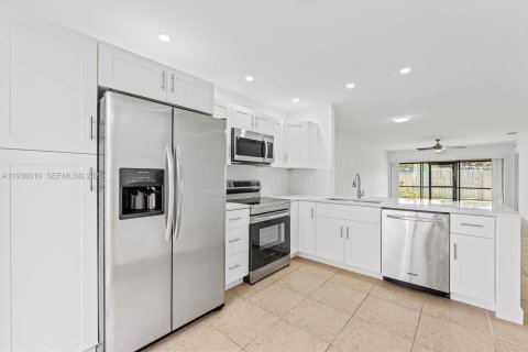 Casa en venta en Margate, Florida, 2 dormitorios, 98.85 m2 № 2006148 - foto 6