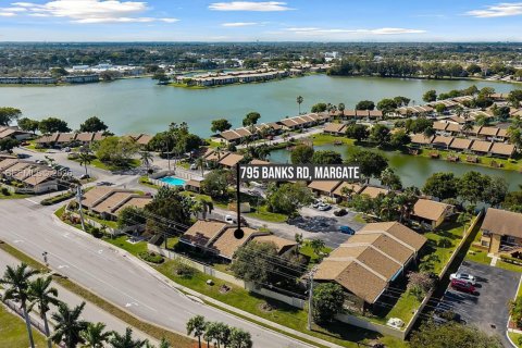 Casa en venta en Margate, Florida, 2 dormitorios, 98.85 m2 № 2006148 - foto 30