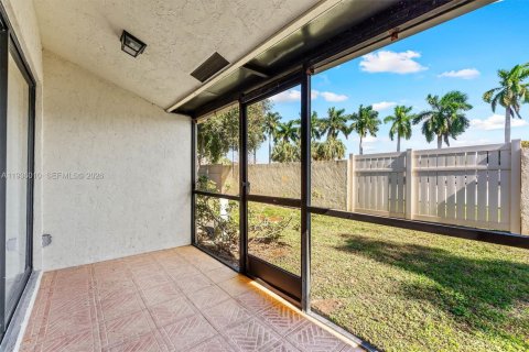 Casa en venta en Margate, Florida, 2 dormitorios, 98.85 m2 № 2006148 - foto 20