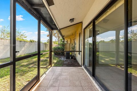 Casa en venta en Margate, Florida, 2 dormitorios, 98.85 m2 № 2006148 - foto 19