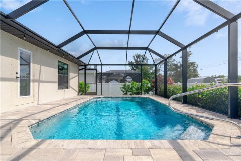 House in Englewood, Florida 3 bedrooms, 157 sq.m. № 1798082 - photo 28