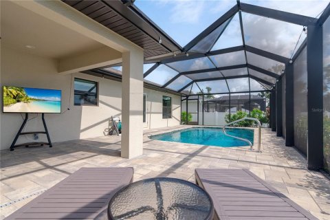 House in Englewood, Florida 3 bedrooms, 157 sq.m. № 1798082 - photo 27