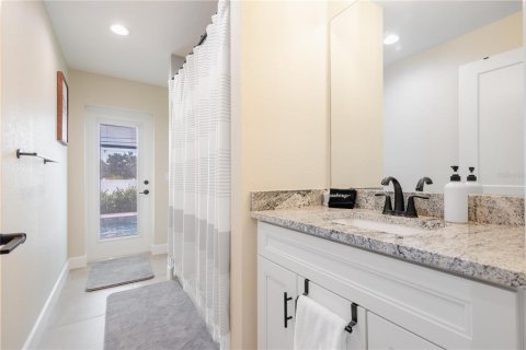 House in Englewood, Florida 3 bedrooms, 157 sq.m. № 1798082 - photo 22