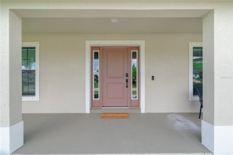 House in Englewood, Florida 3 bedrooms, 157 sq.m. № 1798082 - photo 2