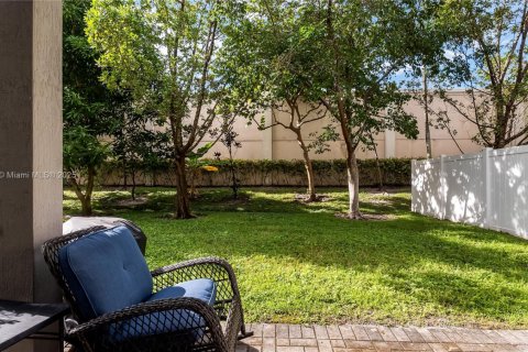 Снять в аренду виллу или дом в Тамарак, Флорида 3 спальни, 152.55м2, № 2018694 - фото 19