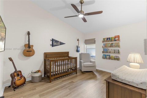 Купить виллу или дом в Делрей-Бич, Флорида 2 спальни, 129.51м2, № 2007156 - фото 17