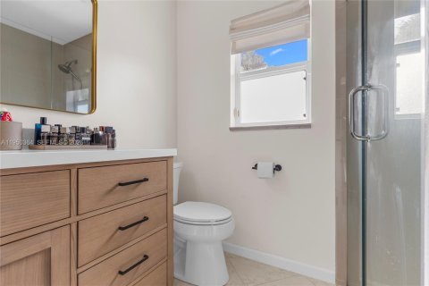 Купить виллу или дом в Делрей-Бич, Флорида 2 спальни, 129.51м2, № 2007156 - фото 16