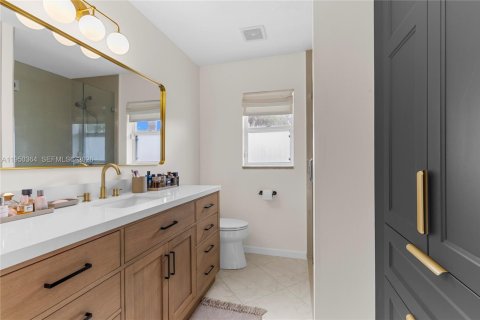 Купить виллу или дом в Делрей-Бич, Флорида 2 спальни, 129.51м2, № 2007156 - фото 15