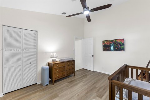 Купить виллу или дом в Делрей-Бич, Флорида 2 спальни, 129.51м2, № 2007156 - фото 18