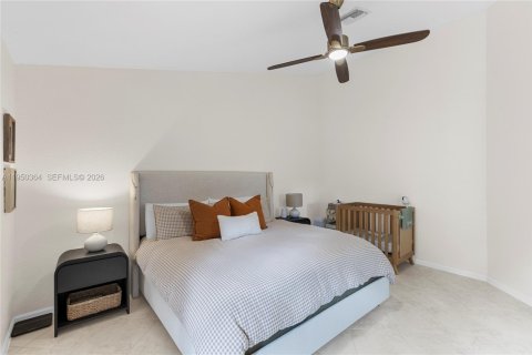 Купить виллу или дом в Делрей-Бич, Флорида 2 спальни, 129.51м2, № 2007156 - фото 13