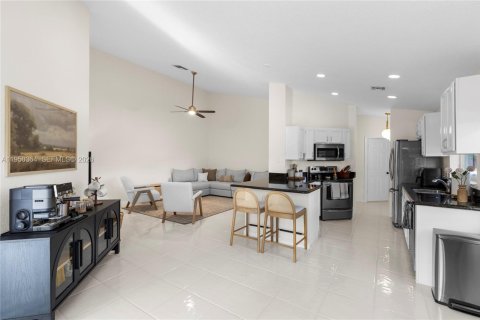 Купить виллу или дом в Делрей-Бич, Флорида 2 спальни, 129.51м2, № 2007156 - фото 3