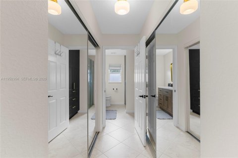 Купить виллу или дом в Делрей-Бич, Флорида 2 спальни, 129.51м2, № 2007156 - фото 14