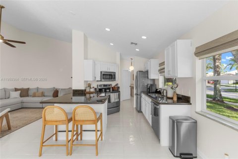 Купить виллу или дом в Делрей-Бич, Флорида 2 спальни, 129.51м2, № 2007156 - фото 4