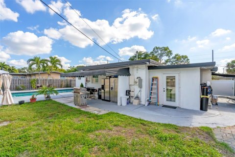 Casa en venta en Plantation, Florida, 3 dormitorios, 125.6 m2 № 1994746 - foto 23