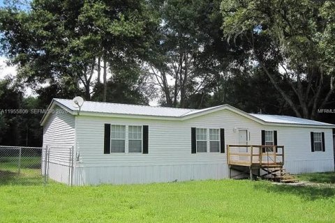 Apartamento en Lakeland, Florida 3 dormitorios № 2009724