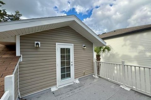 Casa en alquiler en Tampa, Florida, 4 dormitorios, 207.92 m2 № 1570437 - foto 27