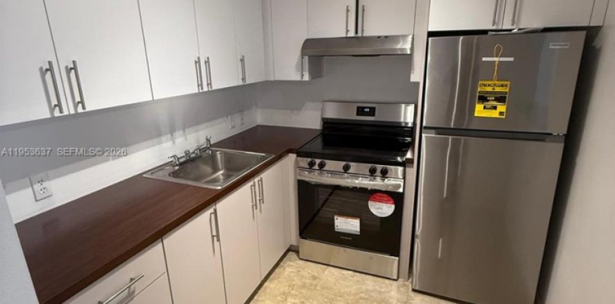 Condo in Boca Raton, Florida, 1 bedroom  № 2008149