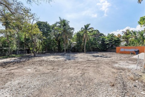 Terreno en venta en Miami Beach, Florida № 2041938 - foto 7