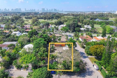 Terreno en venta en Miami Beach, Florida № 2041938 - foto 4