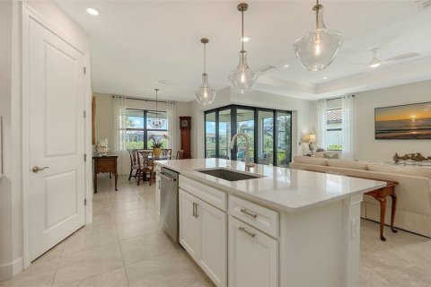 Купить виллу или дом в Брейдентон, Флорида 6 комнат, 178.28м2, № 1919571 - фото 25