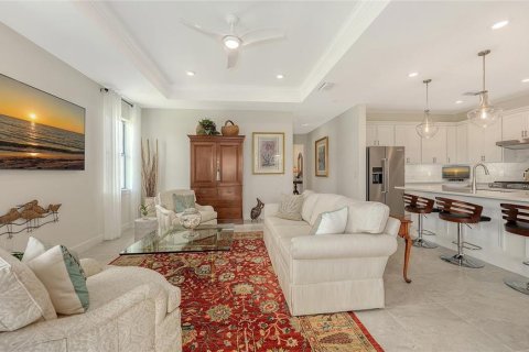 Купить виллу или дом в Брейдентон, Флорида 6 комнат, 178.28м2, № 1919571 - фото 14