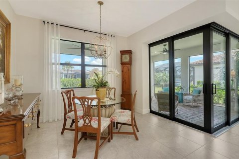 Купить виллу или дом в Брейдентон, Флорида 6 комнат, 178.28м2, № 1919571 - фото 20