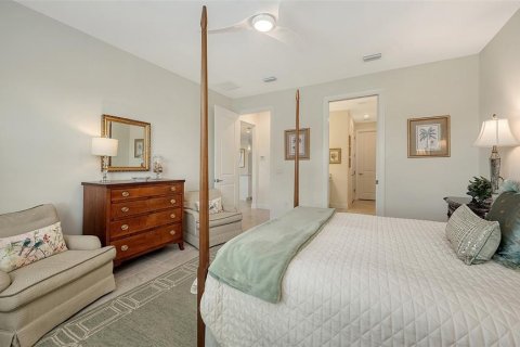 Купить виллу или дом в Брейдентон, Флорида 6 комнат, 178.28м2, № 1919571 - фото 29