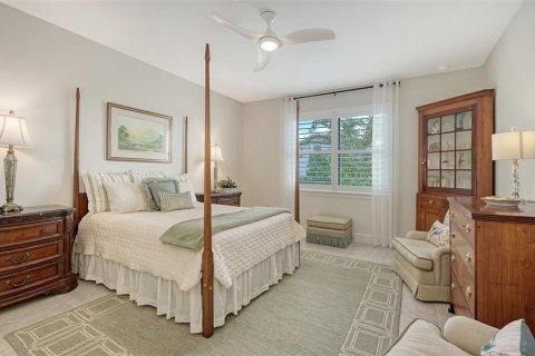 Купить виллу или дом в Брейдентон, Флорида 6 комнат, 178.28м2, № 1919571 - фото 27