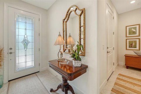 Купить виллу или дом в Брейдентон, Флорида 6 комнат, 178.28м2, № 1919571 - фото 9