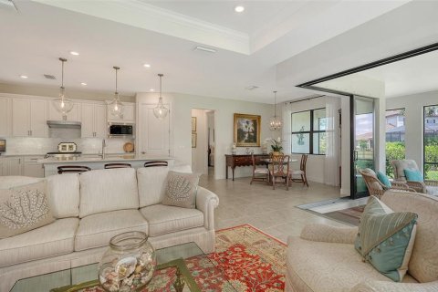 Купить виллу или дом в Брейдентон, Флорида 6 комнат, 178.28м2, № 1919571 - фото 13