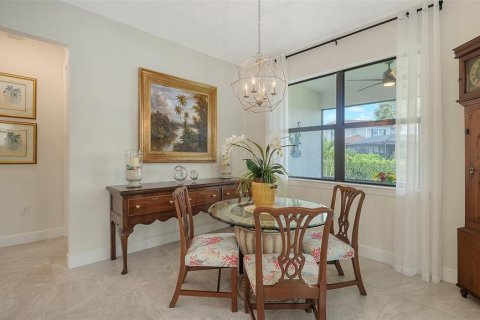 Купить виллу или дом в Брейдентон, Флорида 6 комнат, 178.28м2, № 1919571 - фото 19