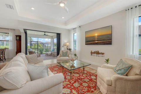 Купить виллу или дом в Брейдентон, Флорида 6 комнат, 178.28м2, № 1919571 - фото 10