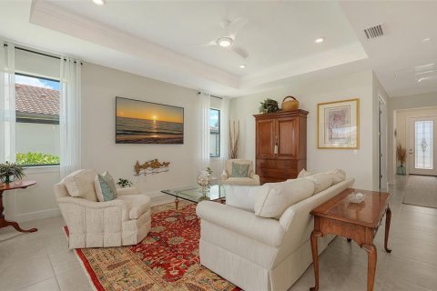 Купить виллу или дом в Брейдентон, Флорида 6 комнат, 178.28м2, № 1919571 - фото 15