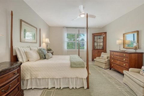 Купить виллу или дом в Брейдентон, Флорида 6 комнат, 178.28м2, № 1919571 - фото 28