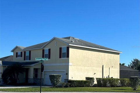 Villa ou maison à vendre à Punta Gorda, Floride: 5 chambres, 306.48 m2 № 2206091 - photo 2