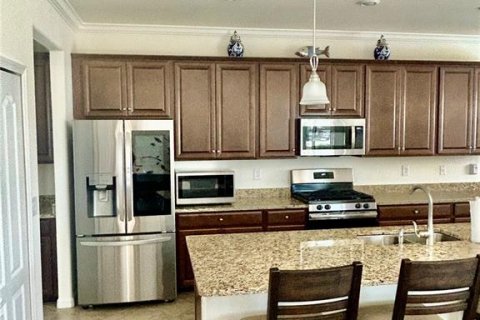 Villa ou maison à vendre à Punta Gorda, Floride: 5 chambres, 306.48 m2 № 2206091 - photo 9
