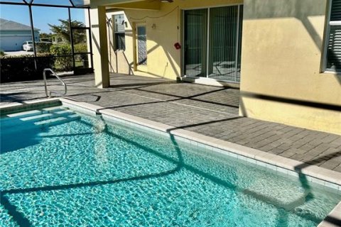 Villa ou maison à vendre à Punta Gorda, Floride: 5 chambres, 306.48 m2 № 2206091 - photo 30