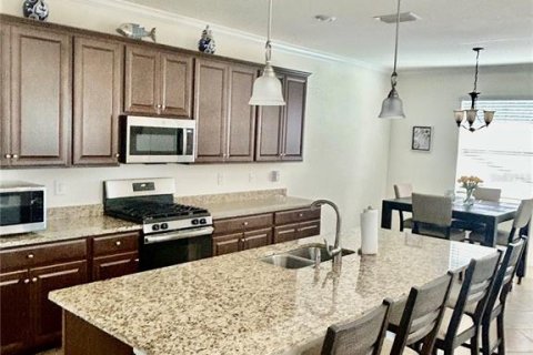Villa ou maison à vendre à Punta Gorda, Floride: 5 chambres, 306.48 m2 № 2206091 - photo 10